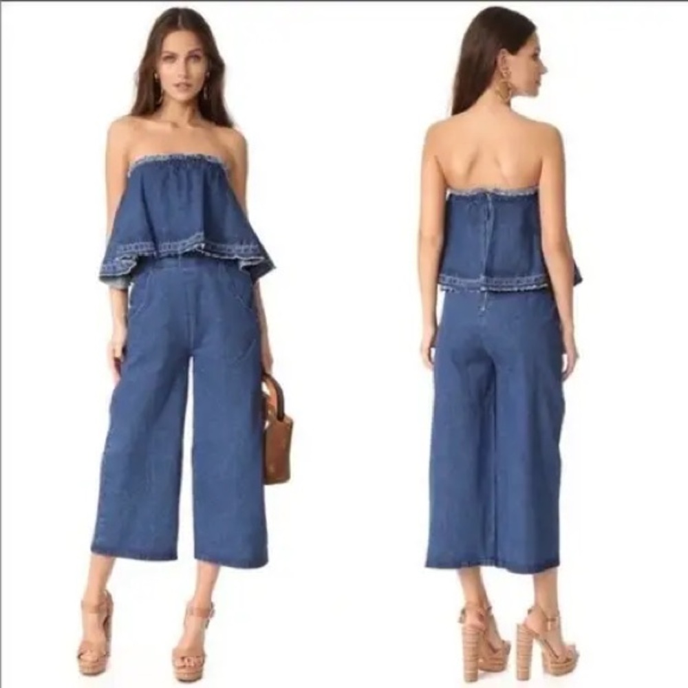 Joa Jumpsuit
